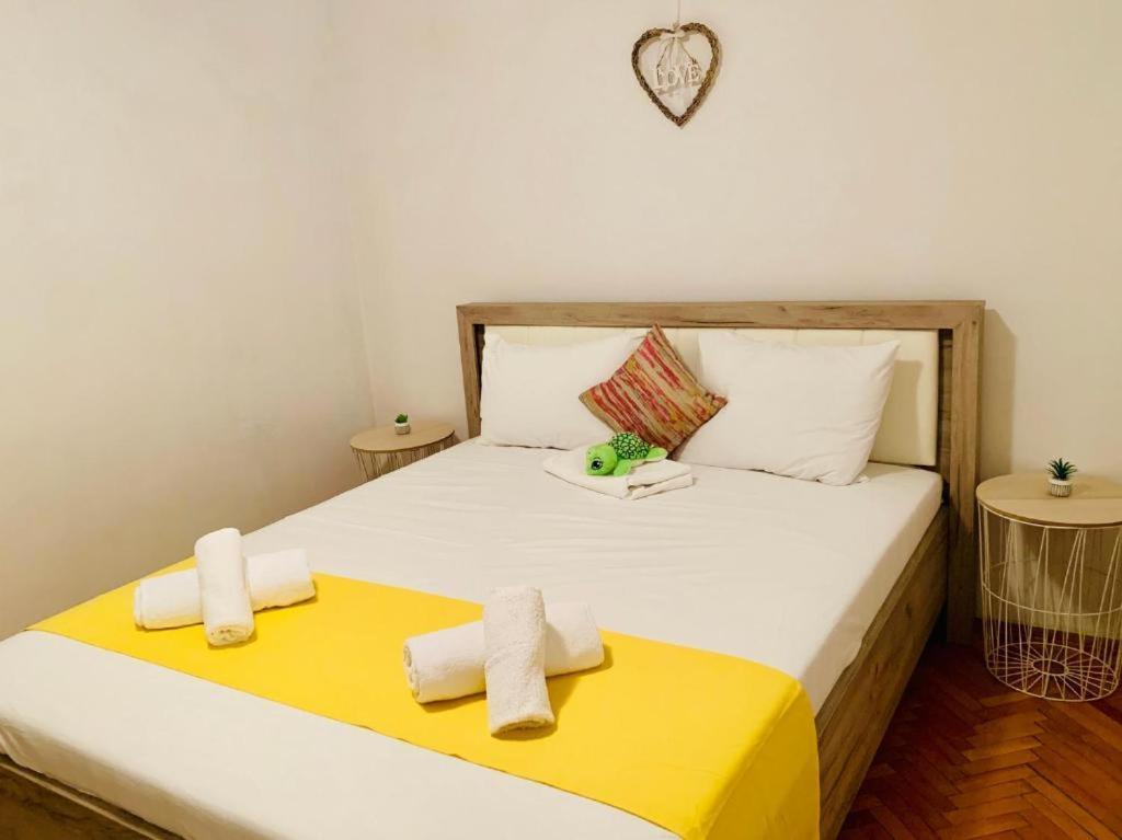 Ultracentral Big Apartment - Near The Opera Square P17 Timisoara Exterior foto