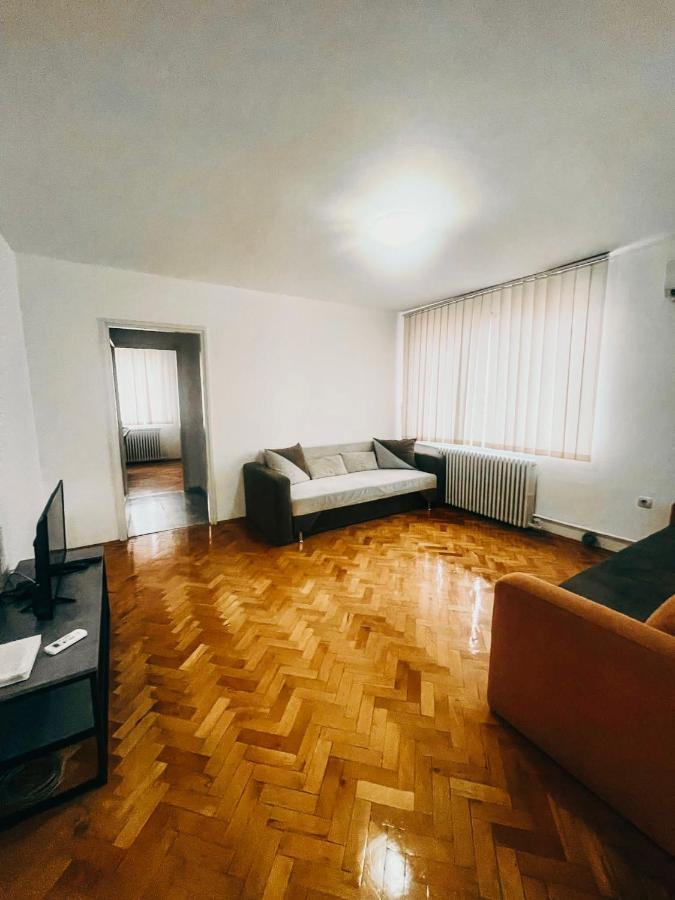 Ultracentral Big Apartment - Near The Opera Square P17 Timisoara Exterior foto