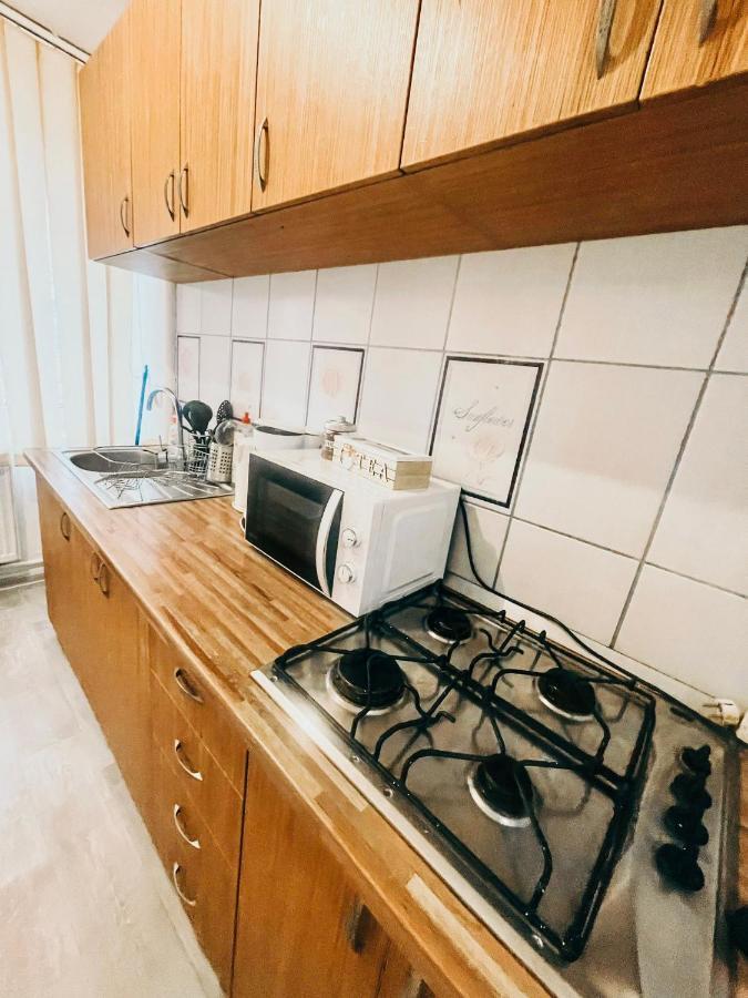 Ultracentral Big Apartment - Near The Opera Square P17 Timisoara Exterior foto
