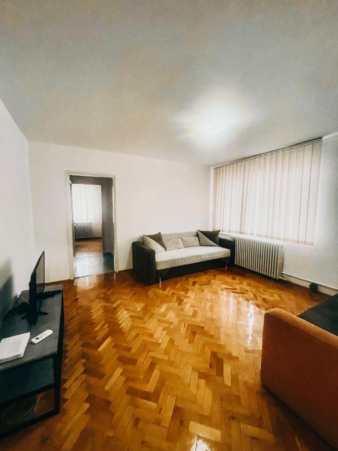 Ultracentral Big Apartment - Near The Opera Square P17 Timisoara Exterior foto