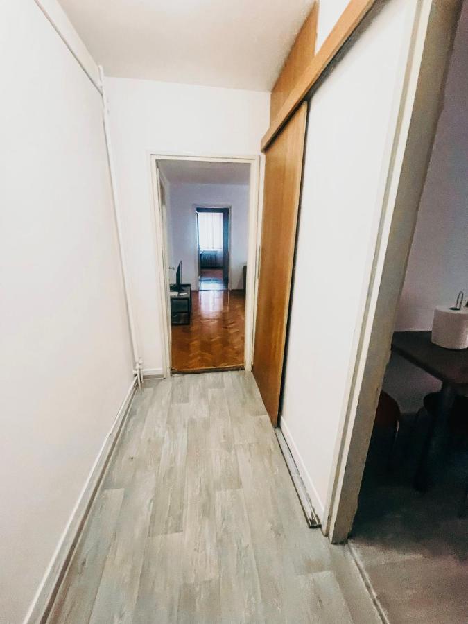 Ultracentral Big Apartment - Near The Opera Square P17 Timisoara Exterior foto
