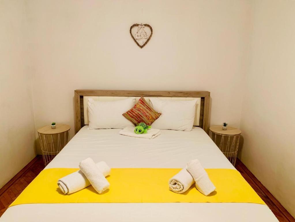 Ultracentral Big Apartment - Near The Opera Square P17 Timisoara Exterior foto